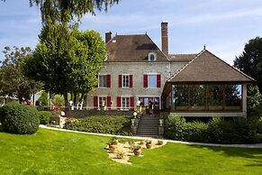 Hostellerie de la Chaumière