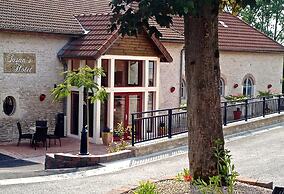 Hostellerie de la Chaumière