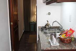 Casa Grande Apart Hotel