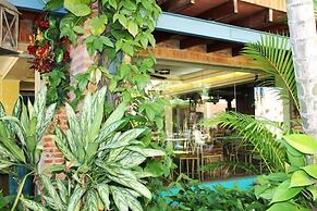 Casa Grande Apart Hotel