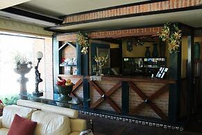 Casa Grande Apart Hotel