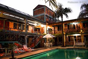 Casa Grande Apart Hotel