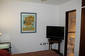 Casa Grande Apart Hotel