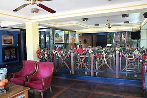 Casa Grande Apart Hotel
