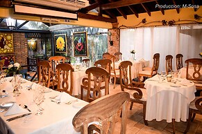 Casa Grande Apart Hotel