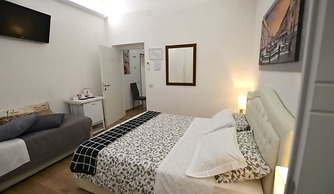 Il Fascino Di Roma