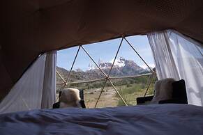 Patagonia Eco Domes