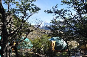Patagonia Eco Domes