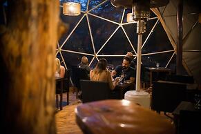 Patagonia Eco Domes