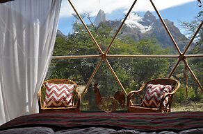 Patagonia Eco Domes