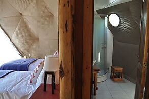 Patagonia Eco Domes