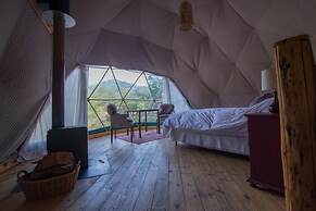 Patagonia Eco Domes