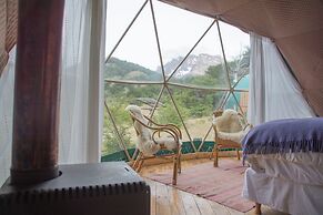 Patagonia Eco Domes