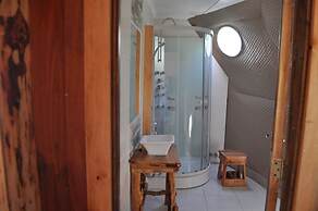 Patagonia Eco Domes