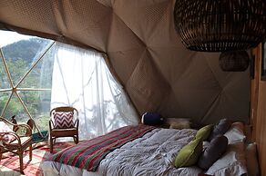 Patagonia Eco Domes