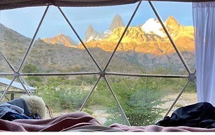 Patagonia Eco Domes