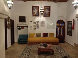Dar Rehla