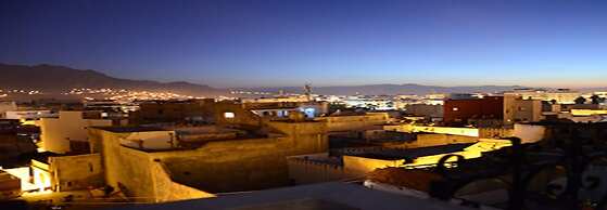 Dar Rehla