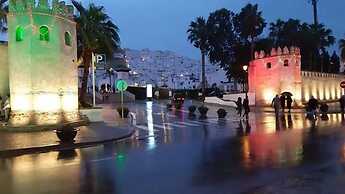 Dar Rehla