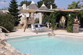 Trulli Terra Magica