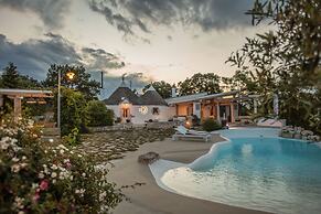 Trulli Terra Magica