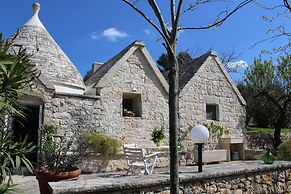 Trulli Terra Magica