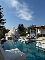 Trulli Terra Magica