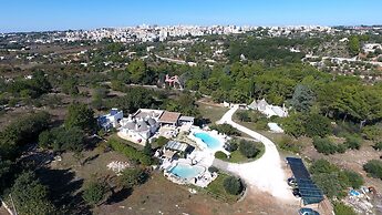 Trulli Terra Magica