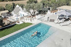 Trulli Terra Magica