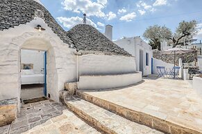 Trulli Terra Magica