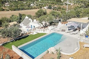 Trulli Terra Magica