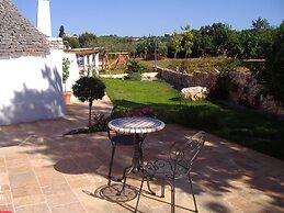 Trulli Terra Magica