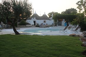 Trulli Terra Magica