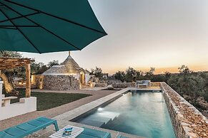 Trulli Terra Magica