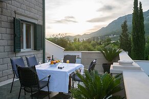 Apartments Azzurro