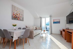 Apartments Azzurro