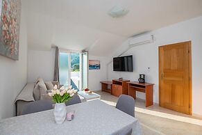 Apartments Azzurro
