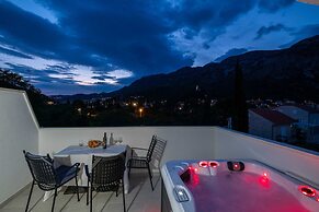 Apartments Azzurro