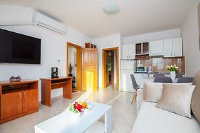 Apartments Azzurro