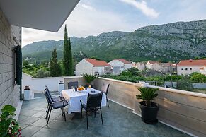 Apartments Azzurro