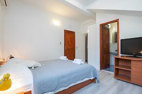Apartments Azzurro