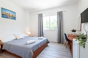 Apartments Azzurro