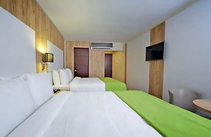 Ramada Panama Centro Via Argentina