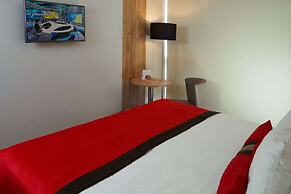 Ramada Panama Centro Via Argentina