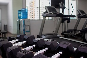 Ramada Panama Centro Via Argentina
