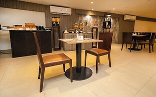Ramada Panama Centro Via Argentina