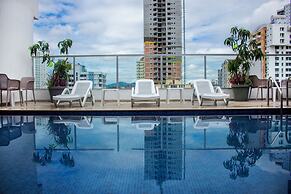 Ramada Panama Centro Via Argentina