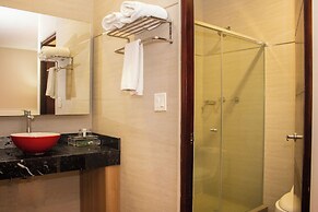 Ramada Panama Centro Via Argentina