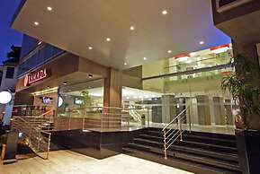 Ramada Panama Centro Via Argentina