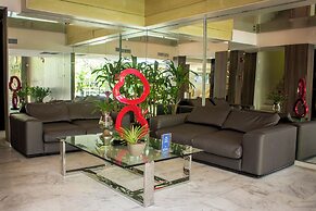 Ramada Panama Centro Via Argentina